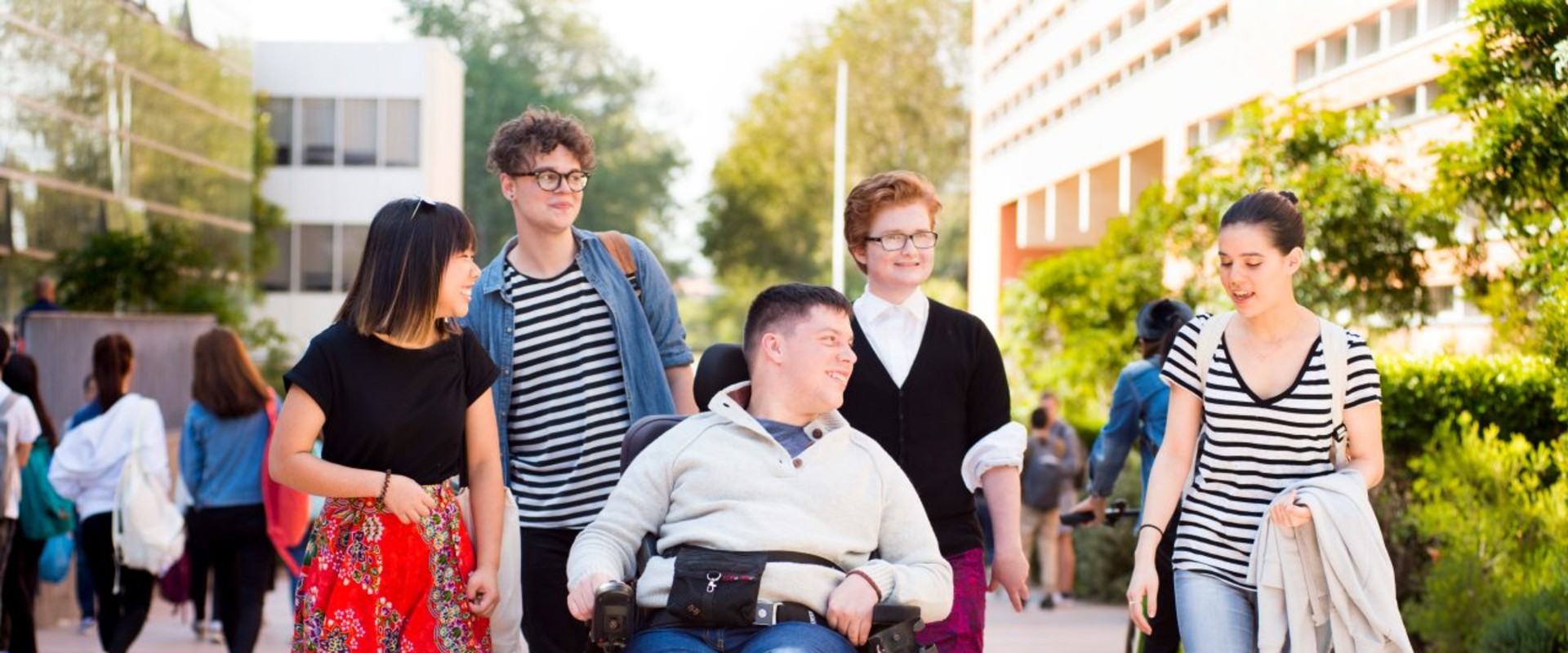 Exploring Government Programs for Individuals with Disabilities