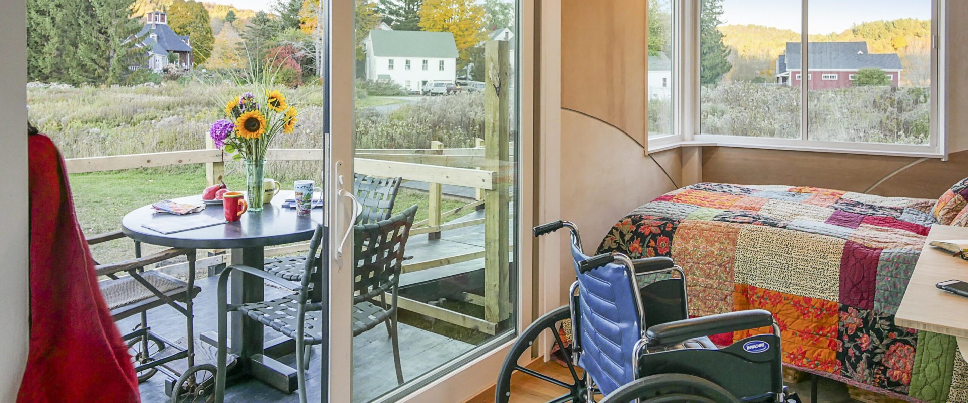 Accessible Housing: Supporting and Embracing Disability