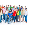 Local Support Groups for Disability Proud Individuals