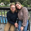 Dating with a Disability: Embracing Self-Acceptance and Finding Love