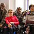 Accessible Transportation: Empowering the Disabled Community