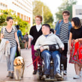 Exploring Government Programs for Individuals with Disabilities