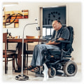 Assistive Technology for Living with a Disability