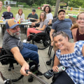 Online Forums and Communities: A Supportive Space for the Disability Proud Community