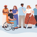 Coping with Stigma and Discrimination: A Guide to Supporting Those Living with Disabilities