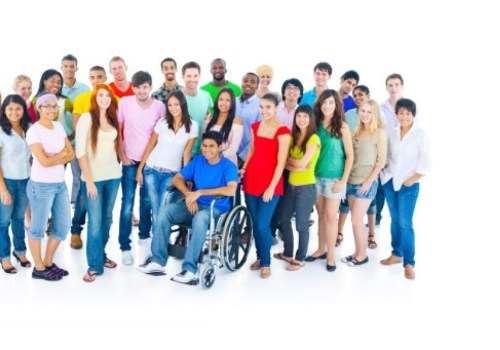 Local Support Groups for Disability Proud Individuals