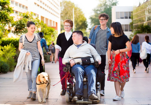 Exploring Government Programs for Individuals with Disabilities